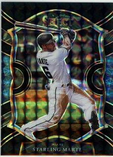 Starling Marte