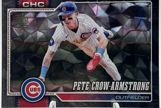 Pete Crow-Armstrong