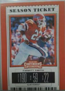 Emmitt Smith