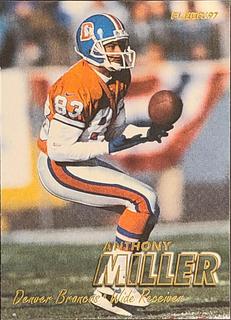 Anthony Miller