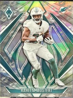 Raheem Mostert