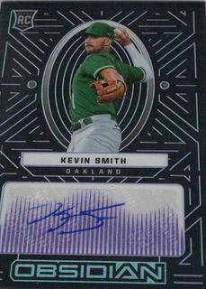 Kevin Smith