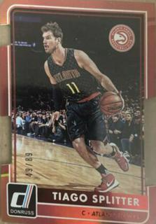 Tiago Splitter