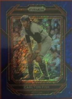 Carlton Fisk