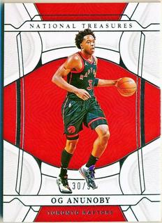 OG Anunoby