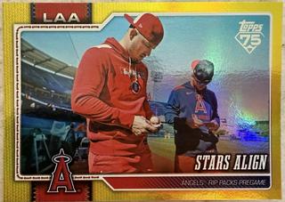 Mike Trout