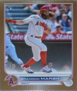 Brandon Marsh