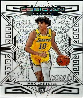 Max Christie