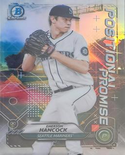 Emerson Hancock