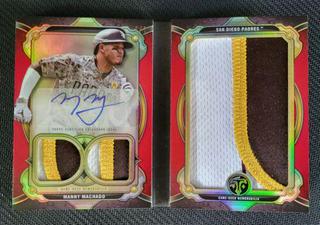 Manny Machado