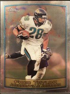Fred Taylor