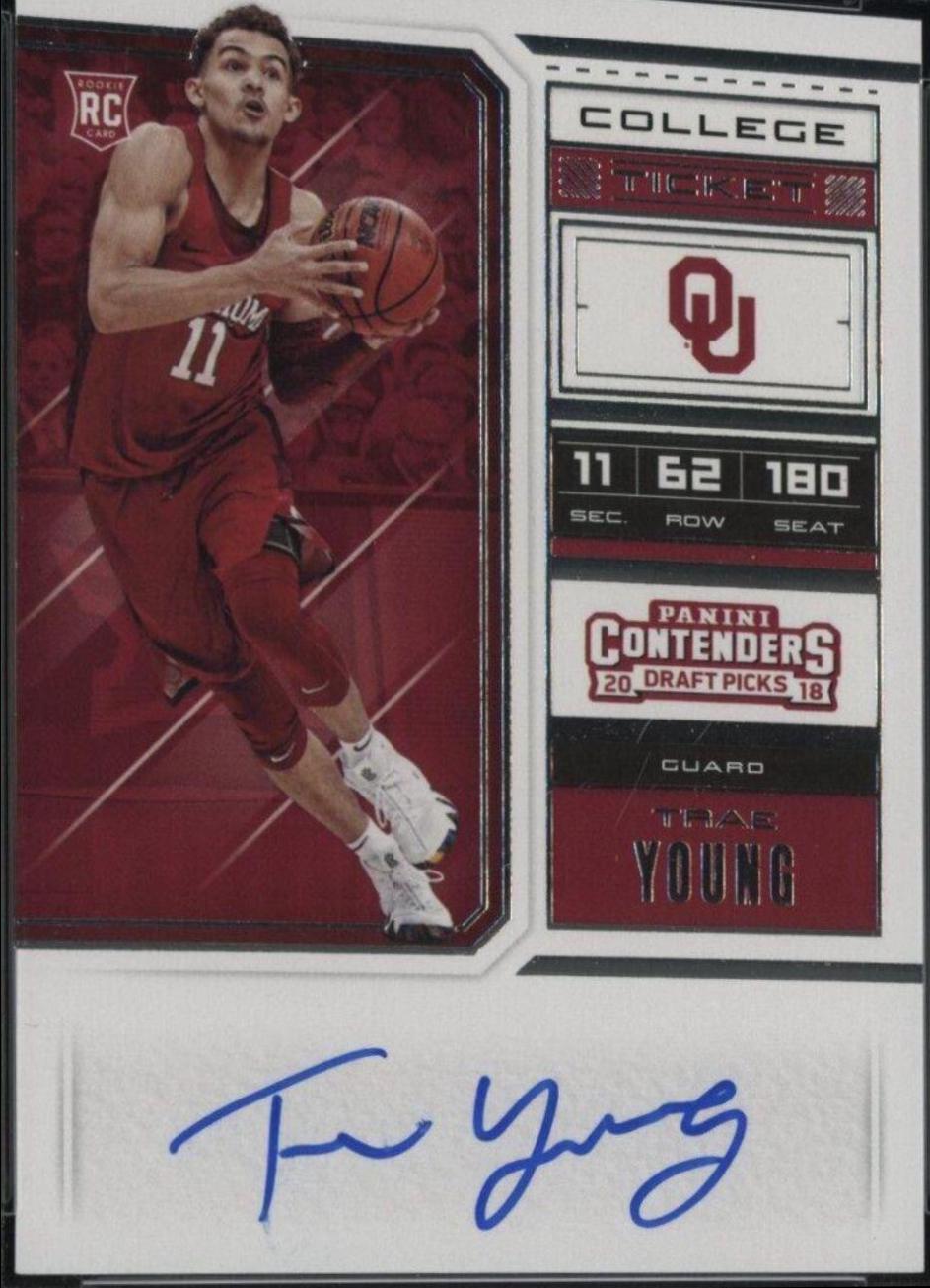 Trae Young