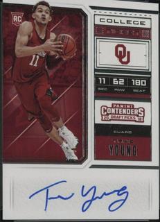 Trae Young