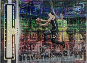 Jalen Wilson