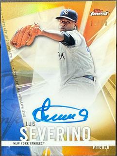 Luis Severino