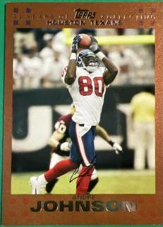 Andre Johnson