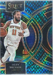 Jalen Brunson