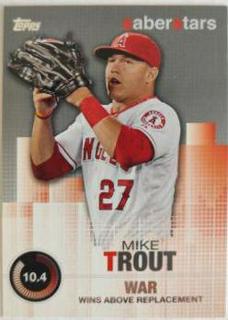 Mike Trout