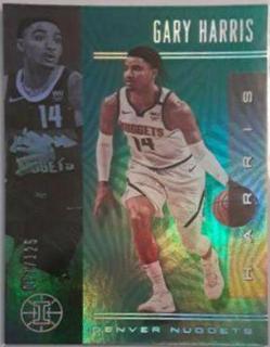 Gary Harris