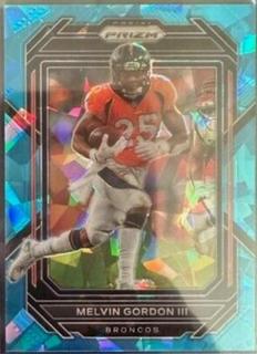 Melvin Gordon III