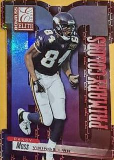 Randy Moss