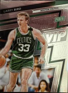 Larry Bird