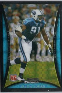 Jason Jones