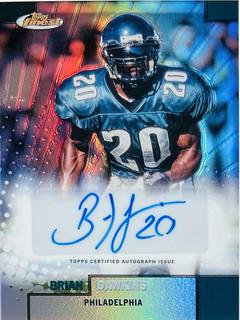 Brian Dawkins