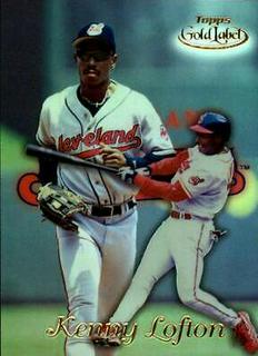 Kenny Lofton
