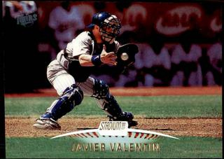 Javier Valentin