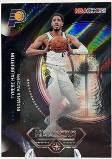 Tyrese Haliburton