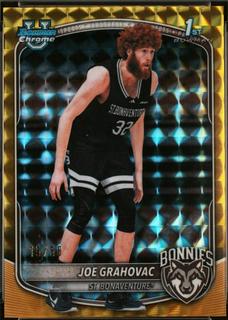 Joe Grahovac