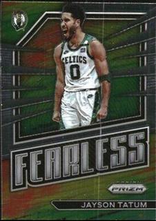 Jayson Tatum