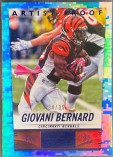 Giovani Bernard