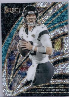 Trevor Lawrence