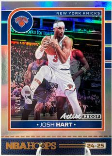 Josh Hart
