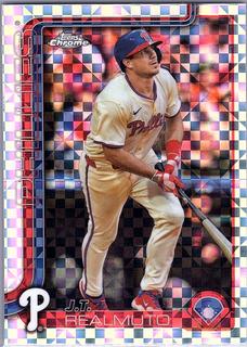 J.T. Realmuto