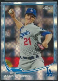 Zack Greinke