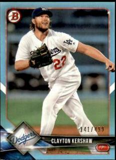 Clayton Kershaw