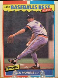Jack Morris