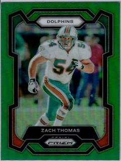 Zach Thomas