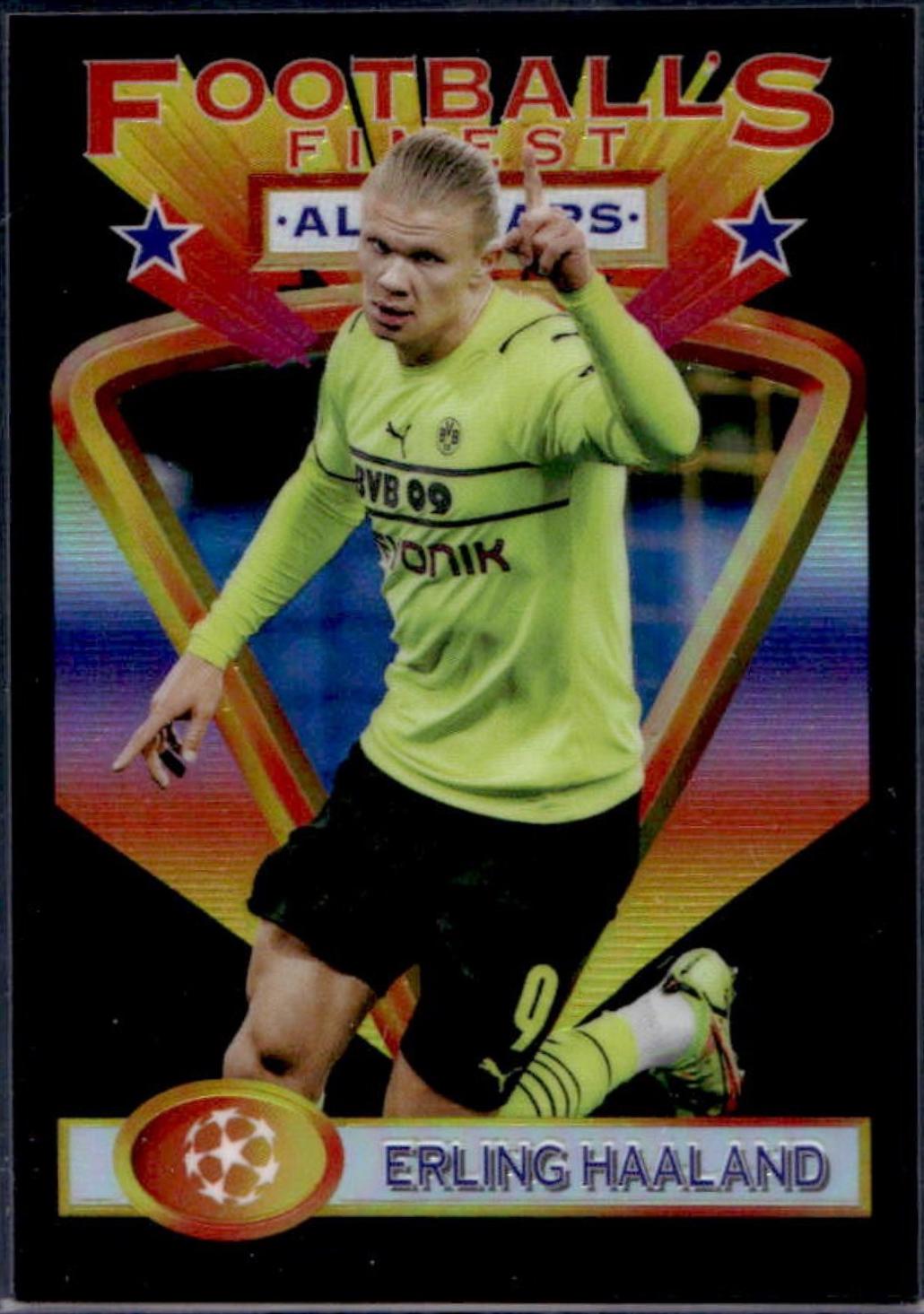 Erling Haaland
