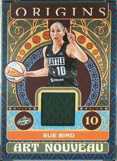Sue Bird