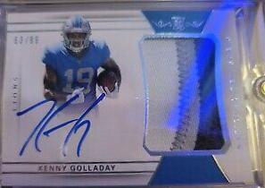 Kenny Golladay