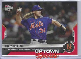 Noah Syndergaard