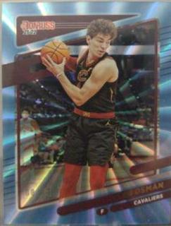 Cedi Osman