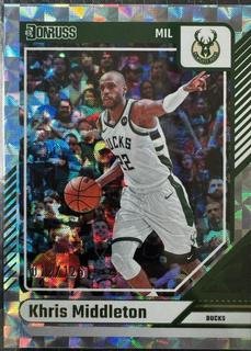 Khris Middleton