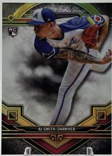 AJ Smith-Shawver