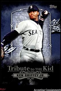 Ken Griffey Jr.