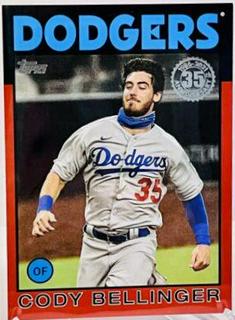 Cody Bellinger